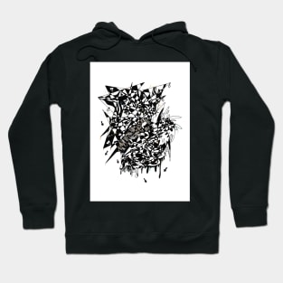 Fall from grace Hoodie